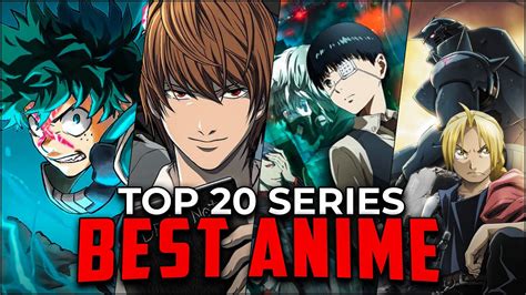 Top 20 Best Uncensored Anime of All Time (Updated 2023)